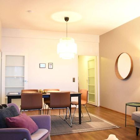 Cozy&Bright 2-Bedroom Apartment Washer&Dryer, King Size Bed Rovaniemi Zewnętrze zdjęcie